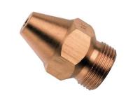 Сопло для сварки 3-25MM RE 17