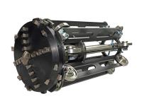 Фрезерная насадка 300 мм Фрезерная насадка 300 мм