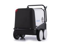 Kranzle therm 1017 Аппарат высокого давления с подогревом воды