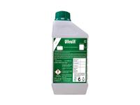 Упрочнитель для бетона на литиевой основе Ultralit Hard Extra. Концентрат. Сух.ост 24%, 1 литр. Упрочнитель для бетона на литиевой основе Ultralit Hard Extra. Концентрат. Сух.ост 24%, 1 литр.