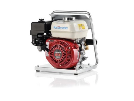 Kränzle B 10 - 200 Аппарат высокого давления Kränzle B 10 - 200 Аппарат высокого давления