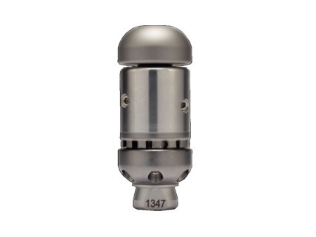 Роторная насадка с турбинным приводом, соед. 1" Роторная насадка с турбинным приводом, соед. 1"