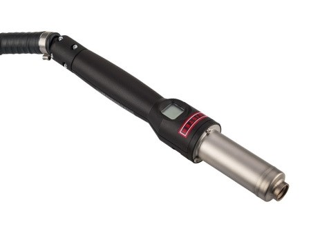 Ручной аппарат горячего воздуха WELDING PEN R (Велдинг Пен R)