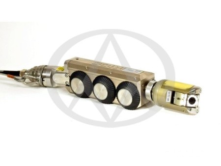 Робот FW100 с камерой SR50 Робот FW100 с камерой SR50