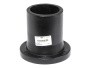 Бурт под фланец длинный PN10 SDR17 PE100 D90 Бурт под фланец длинный PN10 SDR17 PE100 D90