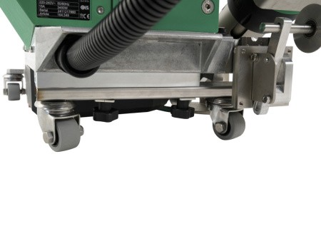 Сварочный автомат горячего воздуха UNIPLAN 310 (30мм) Сварочный автомат горячего воздуха UNIPLAN 310 (30мм)