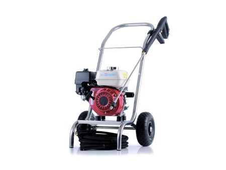 Kränzle B 20 - 200 Аппарат высокого давления на раме, с регулировкой скорости Kränzle B 20 - 200 Аппарат высокого давления на раме, с регулировкой скорости