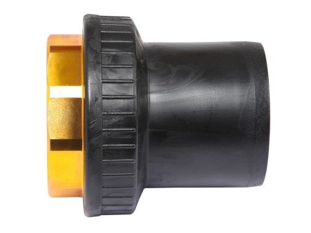 Переход ПЭ/ЛАТУНЬ PN16 SDR11 PE100 D40X1.1/4