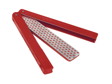 Алмазный точильный брусок, малый