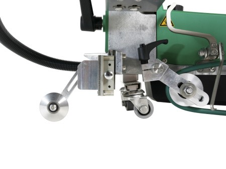 Сварочный автомат горячего воздуха UNIPLAN 310 (30мм) Сварочный автомат горячего воздуха UNIPLAN 310 (30мм)