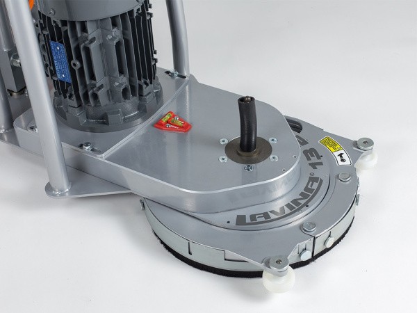 Шлифовально-полировальная машина Lavina® 13EU ELIT Шлифовально-полировальная машина Lavina® 13EU ELIT