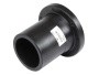 Бурт под фланец длинный PN10 SDR17 PE100 D90 Бурт под фланец длинный PN10 SDR17 PE100 D90