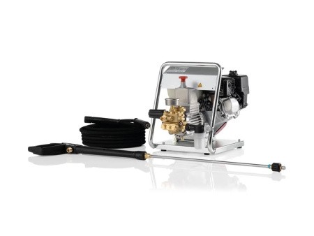 Kränzle B 10 - 200 Аппарат высокого давления Kränzle B 10 - 200 Аппарат высокого давления