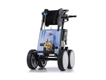 Kränzle B 240 T Аппарат высокого давления с барабаном Kränzle B 240 T Аппарат высокого давления с барабаном