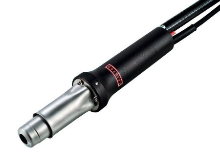 Ручной аппарат горячего воздуха LEISTER DIODE S