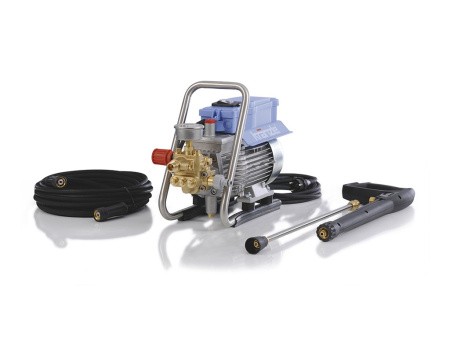 Kränzle HD 7/122 Аппарат высокого давления Kränzle HD 7/122 Аппарат высокого давления