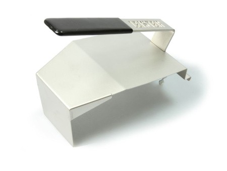 Рефлектор для предварительного нагрева насадки