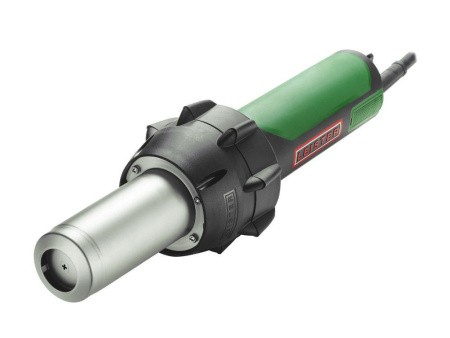 Ручной аппарат горячего воздуха LEISTER ELECTRON ST Ручной аппарат горячего воздуха LEISTER ELECTRON ST