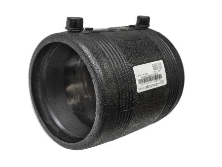 Муфта электросварная PN16 SDR11 PE100 D225 Муфта электросварная PN16 SDR11 PE100 D225