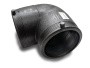 Отвод электросварной 90° PN16 SDR11 PE100 D315