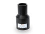 Переход литой длинный PN10 SDR17 PE100 D90X50 Переход литой длинный PN10 SDR17 PE100 D90X50
