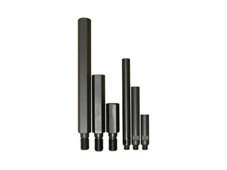 Удлинитель алмазной буровой коронки 1 1/4" L 400 мм